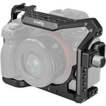 Soporte Jaula Completa SmallRig 3007 para Sony A7S III