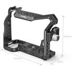 Soporte Jaula Completa SmallRig 3007 para Sony A7S III