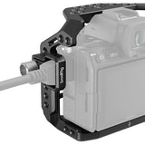 Soporte Jaula Completa SmallRig 3007 para Sony A7S III 4