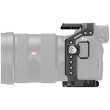 Soporte Jaula Completa SmallRig 3007 para Sony A7S III 5
