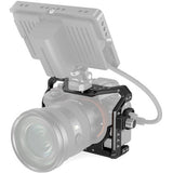 Soporte Jaula Completa SmallRig 3007 para Sony A7S III 6