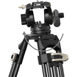 Tripié SmallRig AD-01 (3751) 7