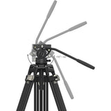 Tripié SmallRig AD-80 (4163) 5