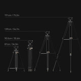 Tripié SmallRig AD-80 (4163) 8