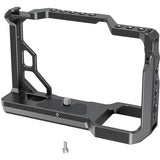 Soporte Jaula Completa SmallRig 3081 para Sony A7c 1