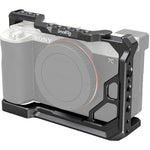 Soporte Jaula Completa SmallRig 3081 para Sony A7c