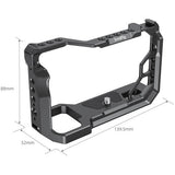 Soporte Jaula Completa SmallRig 3081 para Sony A7c 3
