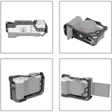 Soporte Jaula Completa SmallRig 3081 para Sony A7c 4