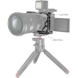 Soporte Jaula Completa SmallRig 3081 para Sony A7c 5