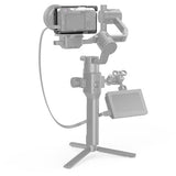 Soporte Jaula Completa SmallRig 3081 para Sony A7c 8