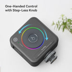 Lámpara SmallRig Vibe P108 RGB