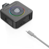 Lámpara SmallRig Vibe P108 RGB (4055AC) 3