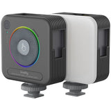 Lámpara SmallRig Vibe P108 RGB (4055AC) 4