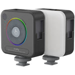 Lámpara SmallRig Vibe P108 RGB