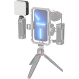 Lámpara SmallRig Vibe P108 RGB (4055AC) 6