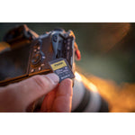 Tarjeta Sony SDXC 64GB SF-M Tough Series UHS-II R:277MB/s W:150 MB/s