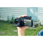 Videocámara Sony FDR-AX53 4k