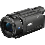 Videocámara Sony FDR-AX53 4k
