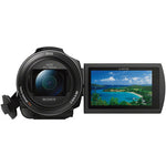 Videocámara Sony FDR-AX53 4k