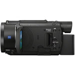 Videocámara Sony FDR-AX53 4k