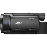 Videocámara Sony FDR-AX53 4k