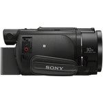 Videocámara Sony FDR-AX53 4k