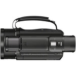 Videocámara Sony FDR-AX53 4k