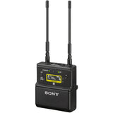 Micrófono Mano Sony UWP-D22 2