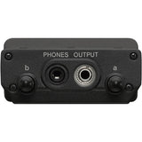 Micrófono Mano Sony UWP-D22 5