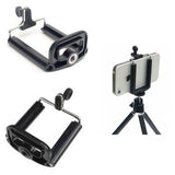 Soporte Adaptador Tripié Holder para Celular Basic 2