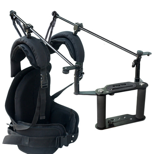 Soporte Flexible Camtree Flexi Rig