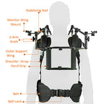 Soporte Flexible Camtree Flexi Rig