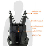 Soporte Flexible Camtree Flexi Rig 3