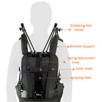 Soporte Flexible Camtree Flexi Rig