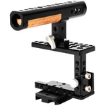 Soporte Jaula ThorVideo BC-PCC para Blackmagic Pocket