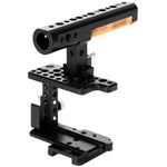 Soporte Jaula ThorVideo BC-PCC para Blackmagic Pocket