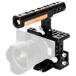 Soporte Jaula ThorVideo BC-PCC para Blackmagic Pocket