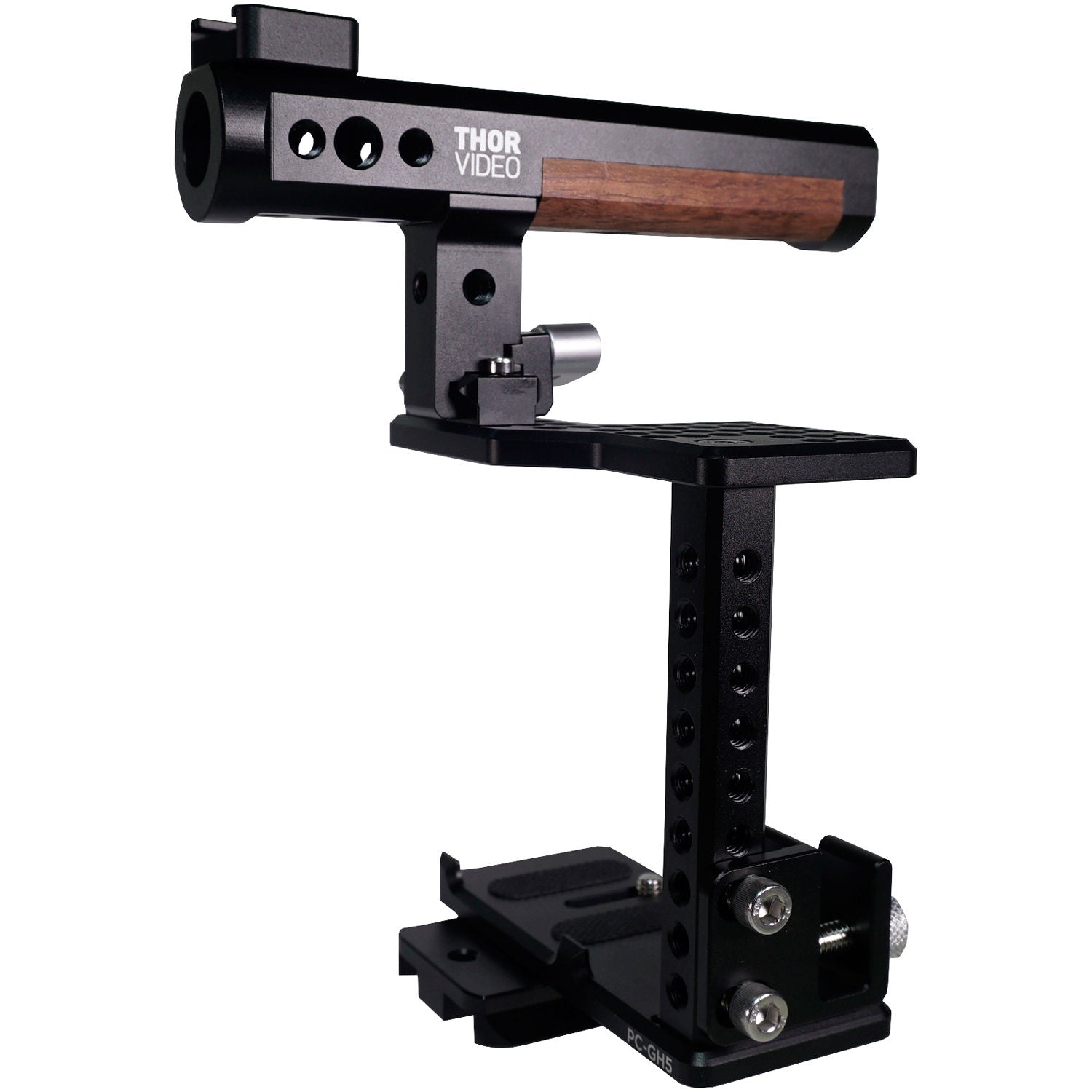 Soporte Jaula ThorVideo PC-GH5 para Panasonic GH5