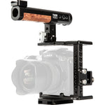 Soporte Jaula ThorVideo PC-GH5 para Panasonic GH5