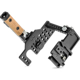 Soporte Jaula ThorVideo PC-GH para Panasonic GH4 4