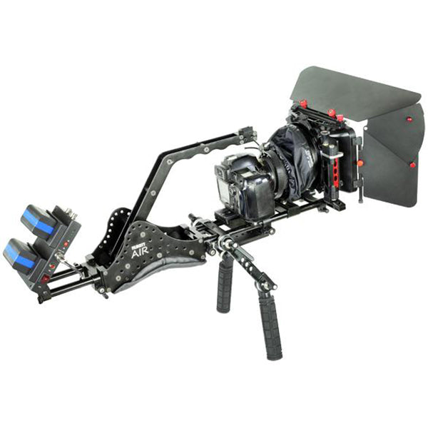 Soporte Kit Filmcity Air Hand-Held Shoulder Rig (FC-AIR-KIT)