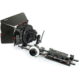 Soporte Kit ProAim DSLR Kit-9 1