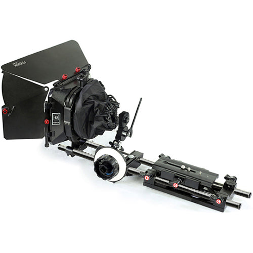 Soporte Kit ProAim DSLR Kit-9