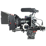 Soporte Kit ProAim DSLR Kit-9