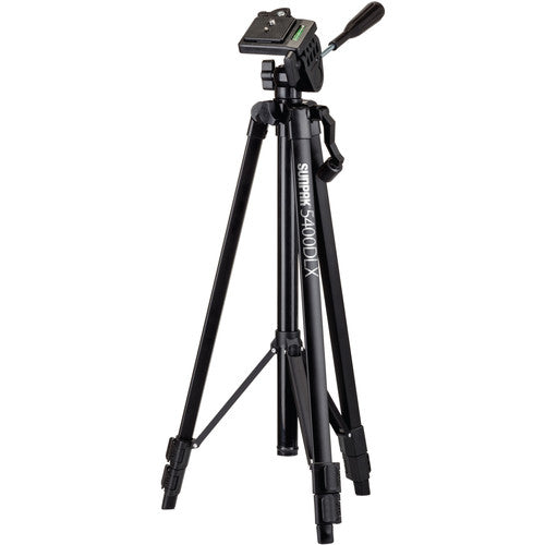 Tripié Sunpak 5400DLX