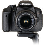 Tripié Sunpak 5400DLX