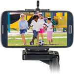 Tripié Sunpak 5400DLX