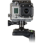 Tripié Sunpak 5400DLX