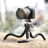 Mini Tripié Ulanzi Claw Octopus MT68 6