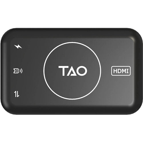 RGBLink TAO 1tiny Conversor/Capturador USB a HDMI